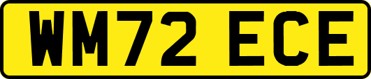 WM72ECE