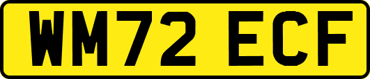 WM72ECF