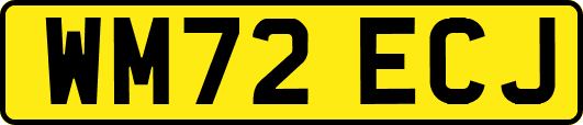 WM72ECJ