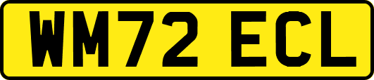 WM72ECL