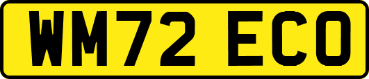 WM72ECO
