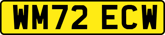 WM72ECW