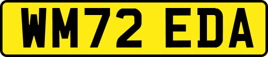 WM72EDA