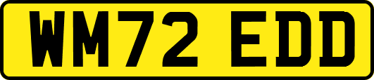 WM72EDD