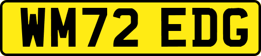 WM72EDG