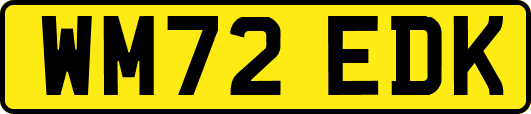 WM72EDK