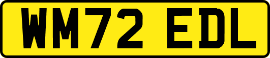 WM72EDL