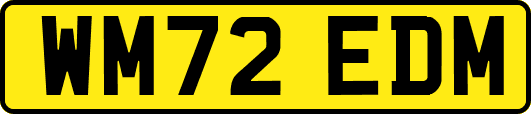 WM72EDM