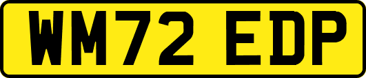 WM72EDP