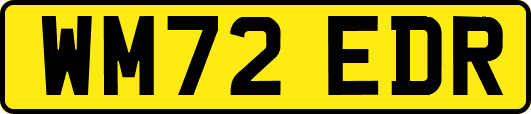 WM72EDR