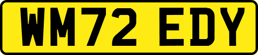 WM72EDY