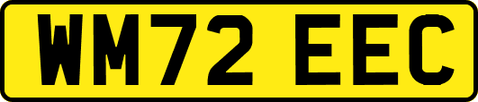WM72EEC