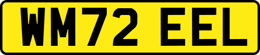WM72EEL