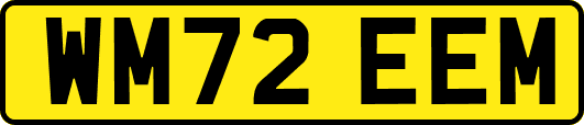 WM72EEM