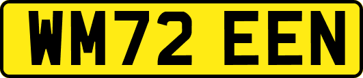 WM72EEN