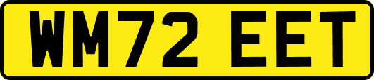 WM72EET