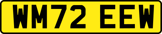 WM72EEW
