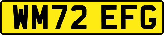 WM72EFG