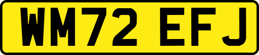 WM72EFJ