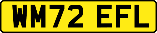 WM72EFL