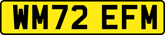 WM72EFM