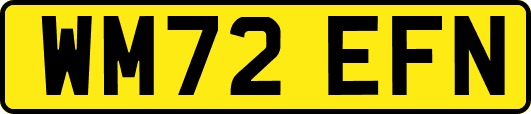 WM72EFN