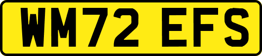 WM72EFS