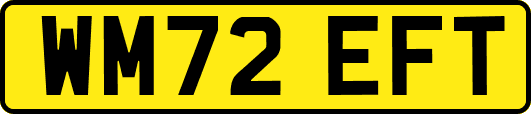 WM72EFT