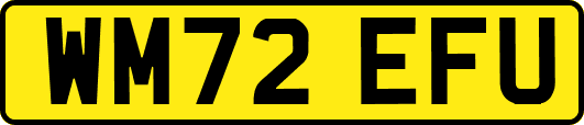 WM72EFU