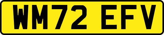 WM72EFV