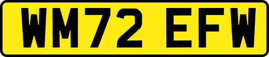 WM72EFW