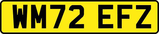 WM72EFZ
