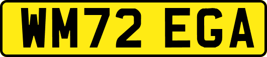 WM72EGA