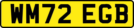 WM72EGB