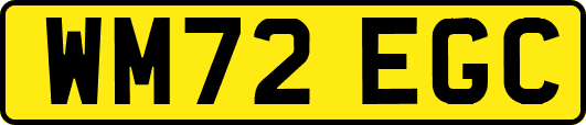 WM72EGC