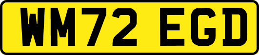 WM72EGD