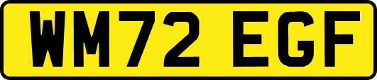 WM72EGF