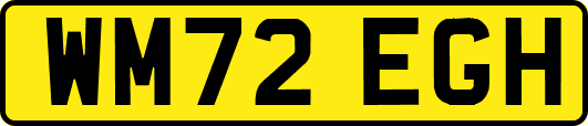 WM72EGH