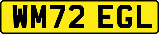 WM72EGL