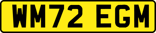 WM72EGM