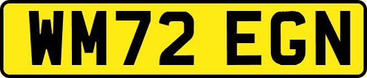 WM72EGN