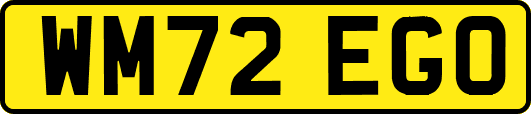 WM72EGO