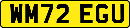 WM72EGU