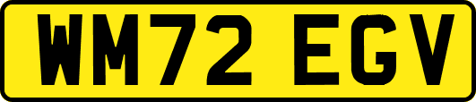 WM72EGV