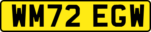 WM72EGW