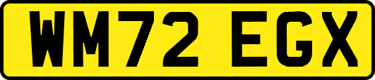 WM72EGX