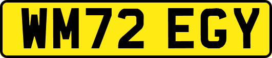 WM72EGY