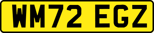 WM72EGZ