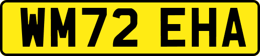 WM72EHA