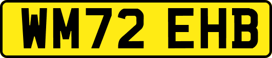 WM72EHB